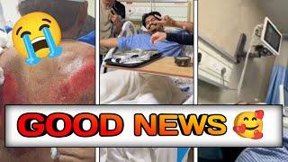 Gyan Gaming Accident | Gyan Bhai Ka Accident | Good News From Gyan Gaming | Gyan Gaming का Accident