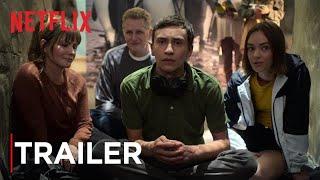 Atypical: Temporada 2 | Tráiler oficial | Netflix