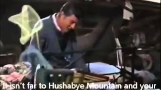 Hushabye Mountain with Lyrics