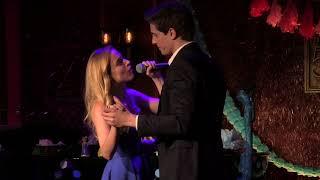 Christy Altomare & Derek Klena - "You Shine" (Broadway Princess Party)