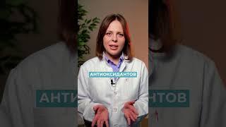 ЭТА ягода улучшает работу мозга! #здоровье #рацион #ягоды