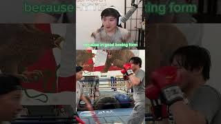 BoxBox Boxing