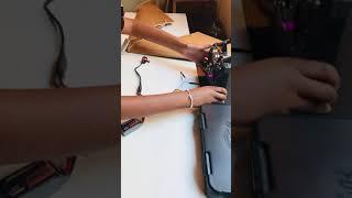 Motor Cogging