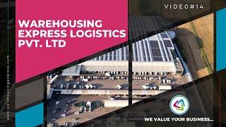 Warehouse in Mumbai | Warehouse Service Provider | Warehousing Express Logistics Pvt. Ltd