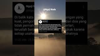 Umur Berapa Kamu Baru Tahu | Ngaji Muda | Istiqomah