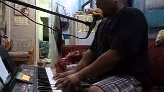 ngayon naririto by Emmanuel Paras  with piano version