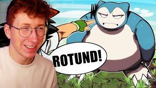 Patterrz Reacts to "We Describe Our Starter Pokemon With One Word"