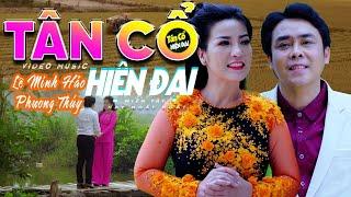 TÂN CỔ HIỆN ĐẠI Mới 2023  CA CỔ HƠI DÀI Song Ca " CẶP ĐÔI MIỀN QUÊ MỞ LÊN NGHE LÀ PHÊ  " CA CỔ HAY