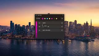 How to Easily Identify Colors Codes With The Color Picker Power Toy in Windows 11