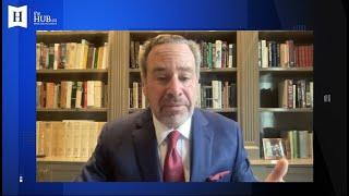 In Conversation with David Frum: Nazi Unit War Veteran Controversy