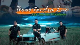 Lagu Nias terbaru 2021 Snada Trio ft Azwin Harefa - BÖWÖ TANDRA LUO