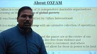 What is Oxfam Report? know about Oxfam international!! Oxfam report key findings for India. #oxfam