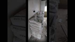 Gypsum plastering work | Internal plastering | civilwork