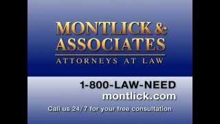 Augusta Georgia Car Accident Lawyer MONTLICK & ASSOCIATES. Free Consultation. www.montlick.com