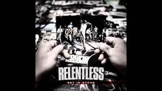 Relentless - 03 I'll Remain