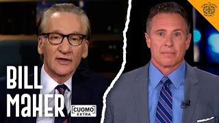 Bill Maher Full Interview (Cuomo Extra) - The Chris Cuomo Project