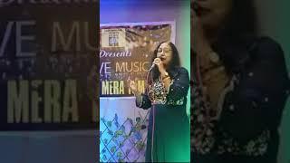 DIL ME HO TUM| ASHA BHOSLE| SHIKHA BAKSHI| COVER A| ,#shorts #shortvideo #viral