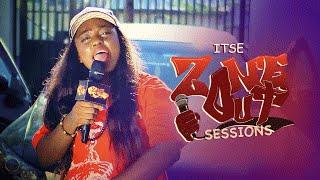 Itse | ZoneOut Sessions [S02 EP12]: Freeme TV