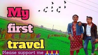 my new Travel blogs @supriya Indrajeet vlogs!!