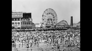 Coney Island Documentary (Historical)