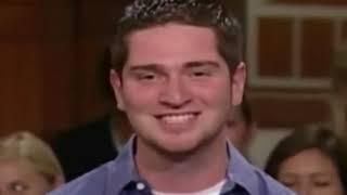 Stoned guy shows up to court Judge Judy