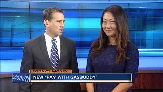 New feature on Gasbuddy app claims it can save drivers hundreds each year