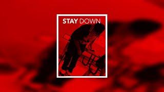 Duce x Chad Beats "Stay Down" Rap Song