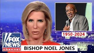 1 MINUTE AGO: Heartbreaking News For Bishop Noel Jones