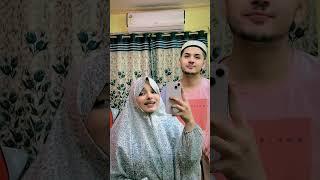 ️#love #couple  #ramzanspecial #ramzan #married  #youtubeshorts #shorts #mussyshaddyworld