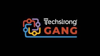 Techstrong Gang - 10/10/24