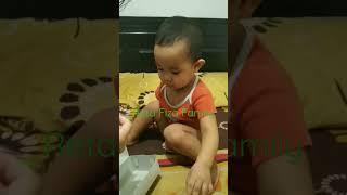 Video lucu memilih makanan