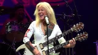 Lita Ford Live 2023 🡆 Kiss Me Deadly 🡄 Dec 16 ⬘ Sugar Land, TX