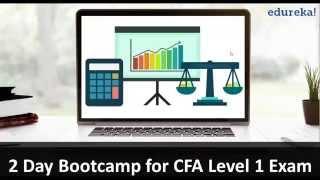 CFA Level 1 exam prep - Part 2 | CFA Level 1 Refresher Course | Tips and tricks to pass the exam