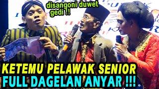 Petuk bolo lawas tambah lucu | Tirtoyudo Malang