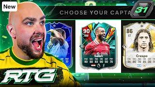 HOW GOOD IS TOTAL RUSH SALAH? FC25 Road To Glory