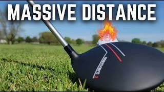 He's 71 and hit a 321 yard drive. Here's How.