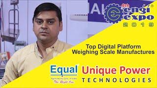 Top Digital Platform Weighing Scale | Manufactures and Suppliers | India