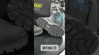 Discover the Klim Clutch GTX Bullet Boots at Action Power Sports!