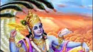 Vishnu sahasranama |  M.S.Subbulakshmi | Tamil lyrics | விஷ்ணு சஹஸ்ரநாமம் தமிழ் வரிகள்