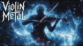 Symphonic Metal X Violin Symphonic – A Majestic Collision of Power and Elegance 