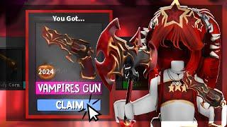 I SPENT 100.000$ ON THE NEW VAMPIRE GODLY…