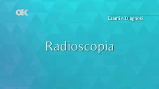 Radioscopia