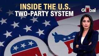 Why Does The U.S. Only Have Two Parties? | India Today Global