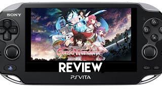 Touhou Genso Wanderer Review - PS Vita, PS4