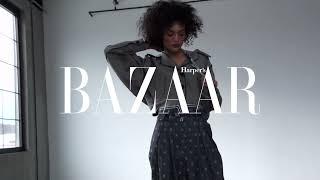 Harpers Bazaar Arabia