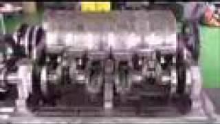 maxforce engine