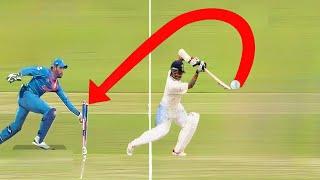 1 in a Billion Moments in Cricket 