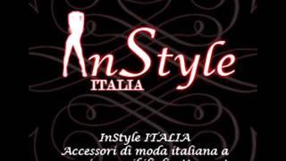 InStyle Italia Modni Nakit