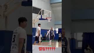캘링 더 볼? or 낫?