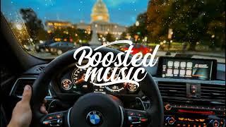 Gustavo Santaolalla - Babel (Otnicka Remix) [Bass Boosted]